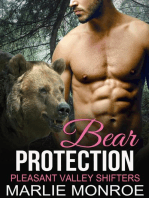 Bear Protection