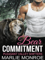 Bear Commitment