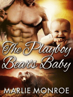 The Playboy Bear's Baby