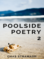 Poolside Poetry 2