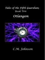 Tales of the Fifth Guardian; Book Ten