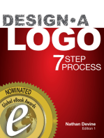 Design a Logo - 7 Step Process