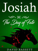 Josiah - The Day of Fate