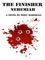 The Finisher Series: Nehemiah