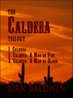 The Caldera Trilogy