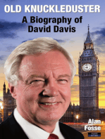 Old Knuckleduster: A Biography of David Davis