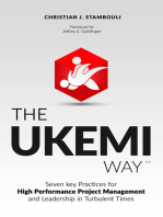 The Ukemi Way