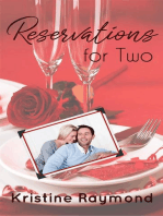 Reservations for Two: Celebration, #2