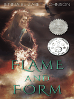 Flame and Form (Draghans of Firiehn Book 1)
