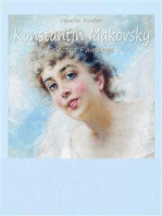 Konstantin Makovsky: Selected Paintings