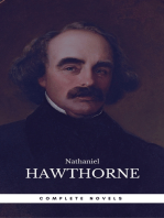 The Complete Works of Nathaniel Hawthorne