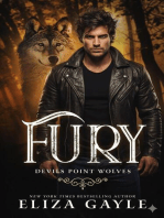 FURY: Devils Point Wolves, #6