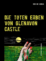 Die toten Erben von Glenavon Castle