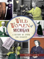 Wild Women of Michigan