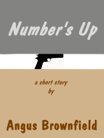 When Your Number's Up, a short story