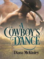 A Cowboy's Dance