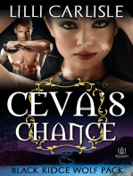 Ceva's Chance