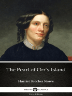 The Pearl of Orr’s Island by Harriet Beecher Stowe - Delphi Classics (Illustrated)