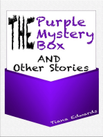 The Purple Mystery Box and Other Stories
