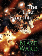 The Last Flagship: The Science Officer, #6