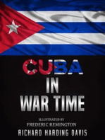 Cuba in War Time