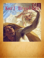 Karl Bryullov: Selected Paintings