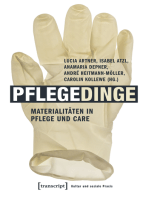 Pflegedinge