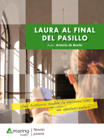 Laura al final del pasillo: Una historia sobre la vacunación en adolescentes