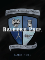 Raleigh's Prep