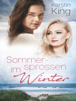 Sommersprossen im Winter: Roman