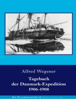 Tagebuch der Danmark-Expedition 1906-1908