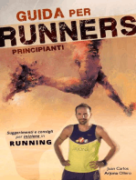 Guida per Runners Principianti