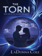 The Torn: Holding Kate, #1