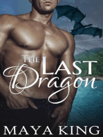 The Last Dragon