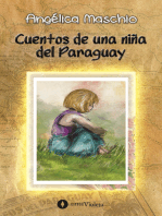 Cuentos de una niña del Paraguay
