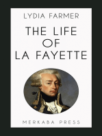 The Life of La Fayette