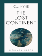 The Lost Continent