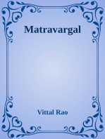 Matravargal