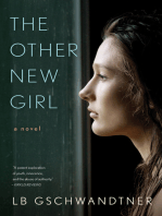 The Other New Girl: A Novel