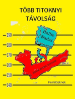 Több titoknyi távolság