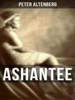 ASHANTEE