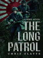 The Long Patrol: 164th Regiment, #1