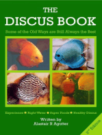 The Discus Book 2nd Edition: The Discus Books, #2
