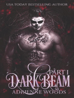 Darkbeam Part I: Beam Series, #2