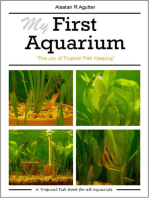 My First Aquarium Book