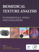 Biomedical Texture Analysis: Fundamentals, Tools and Challenges