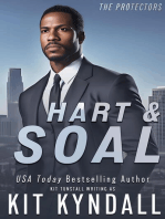 Hart & Soal