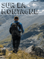 Sur la Montagne II: Je lis ma Bible tous les jours (à partir de 8 ans) 2e année