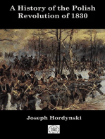 History of the Revolution of 1830