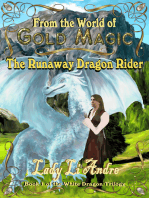 The Runaway Dragonrider